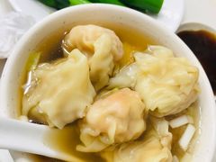 -麦文记面家(佐敦店)