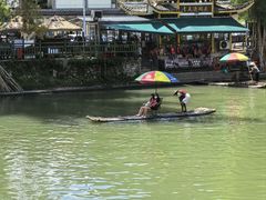 -生态苑农庄(十里画廊遇龙河店)