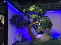 景观位-绿茶餐厅(成都大悦城店)