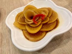 -粤仔湾砂锅粥(广益哥伦布店)
