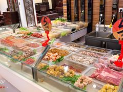 -拿渡麻辣香锅(百联滨江店)