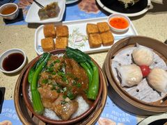 -点都德(奥体印象城店)