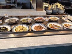 -伍棵星炭烤自助料理·烤鳗鱼(浦东食品城店)