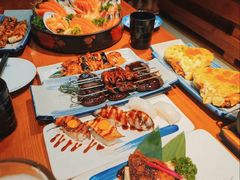 -三月居酒屋(青年大街店)