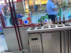 -龍歌自助小火锅(芝罘万达店)