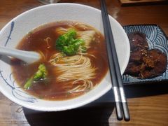 -囿面传统制面馆(中央路店)