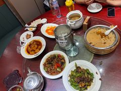 -刘胖子家常菜·蹄花焖藕(中南店)