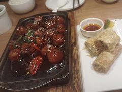 -枣子树·素食餐厅(普陀山店)
