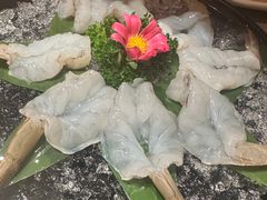 -海底捞火锅(让胡路万达店)