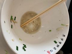 -乐清海鲜面馆(服装城店)