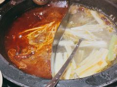 -蜀大侠火锅(森兰花园城店)