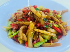 -笨罗卜浏阳菜馆(罗湖文和友店)