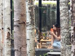 -Metal hands·铁手咖啡