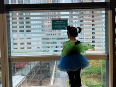 -BossBabe亲子餐厅(金光华广场店)