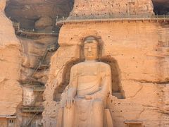 -炳灵寺世界文化遗产旅游区