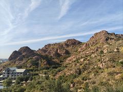 -红山国家森林公园