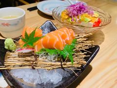 -隐泉京望日式料理(太和广场店)