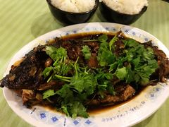 -余味私房菜(正阳小区西5街区店)