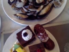 -利顺德大饭店·维多利亚花园(小白楼店)