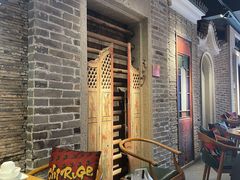 门面-大鸽饭(北京路店)