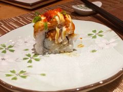 -酒井酱子·深夜食堂(东城汇店)
