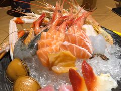 -松岛日本料理(汾江路店)