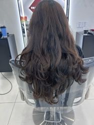 -FINE HAIR 烫染专业设计