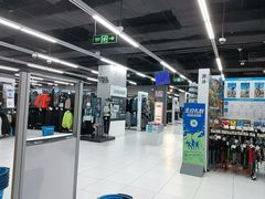 -迪卡侬(湘江路店)