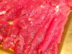 -东门口涮肉·砂锅·烤串(老门东店)