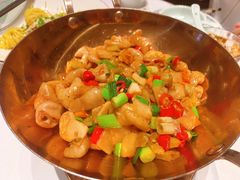 -蓉城小馆(科兴店)