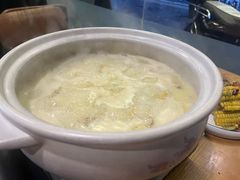 -金龙·打边炉(南京西路店)