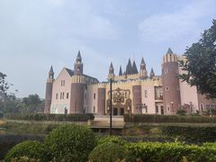 -安徒生童话乐园