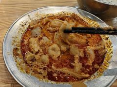 -白翔甜食店