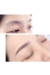 -HQ半永久纹绣纹眉