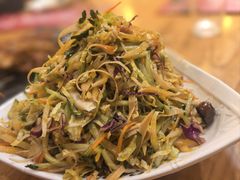 -小俩口烧烤东北菜(双井店)