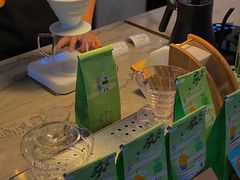 -Nectar One Cafe(勇烈路n1店)