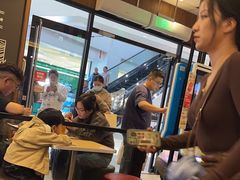 -汉堡王(砂之船奥莱店)