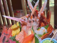 -花潮料理艺食馆(世欧广场店)