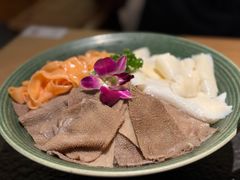 -盡膳口福跷脚牛肉火锅(国贸商城店)