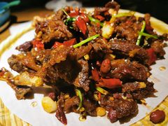 -吃饭皇帝大(合生汇店)