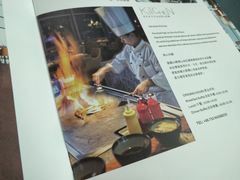 -深圳中洲万豪酒店·咖啡廊