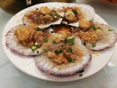 -饭怕鱼·黄焖鲟龙鱼(湖大店)