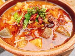 -无印良品餐堂 MUJI Diner(成都太古里店)