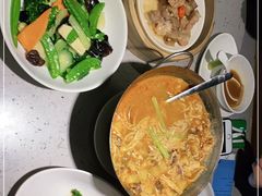 -吉旺港式餐厅(南方商城店)
