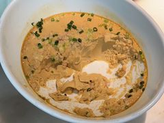 -绿茶餐厅(二七万达店)