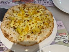 -马兰卡西式简餐(新汇大融城店)