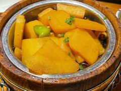 -苹果树下艺术餐厅(宋庄店)