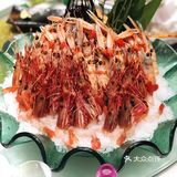 我们坐的是房间,有个姐姐专门负责招待