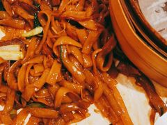 -稻香饭店(IFS国金中心店)