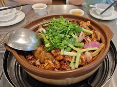 -胡须佬鸡煲四季火锅店(石厦西村直营店)